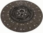 SACHS Disc ambreiaj SACHS 1878 009 383 (1878 009 383)