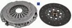 SACHS Set ambreiaj SACHS 3000 950 634 (3000 950 634) - fixbox