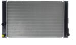 MAHLE Radiator, racire motor MAHLE CR 1901 000S (CR 1901 000S)