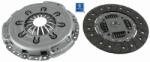 SACHS Set ambreiaj SACHS 3000 951 133 (3000 951 133)