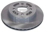 Febi Bilstein Disc frana FEBI BILSTEIN 108565 (108565) - fixbox