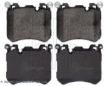 BLUE PRINT Set placute frana BLUE PRINT ADB114240 (ADB114240)