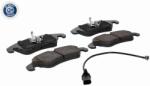 VAICO Set placute frana VAICO V10-8304 (V10-8304)