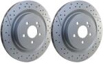 HELLA Disc frana HELLA 8DD 355 126-441 (8DD 355 126-441)