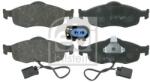 Febi Bilstein Set placute frana FEBI BILSTEIN 16035 (16035)