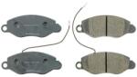 AISIN Set placute frana AISIN BPN-7008 (BPN-7008)