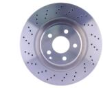HELLA Disc frana HELLA 8DD 355 107-941 (8DD 355 107-941)