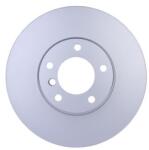HELLA Disc frana HELLA 8DD 355 107-711 (8DD 355 107-711)