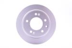 HELLA Disc frana HELLA 8DD 355 118-861 (8DD 355 118-861)