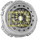 LUK Placa presiune ambreiaj LUK 133 0607 10 (133 0607 10)