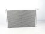 Original Bmw Radiator racire motor suplimentar ORIGINAL BMW 17118043655 (17118043655)