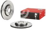 BREMBO Disc frana BREMBO 09.6766. 10 (09.6766.10)
