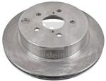 Febi Bilstein Disc frana FEBI BILSTEIN 108659 (108659) - fixbox