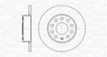 Magneti Marelli Disc frana MAGNETI MARELLI 361302040117 (361302040117)