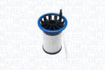 Magneti Marelli Filtru combustibil MAGNETI MARELLI 153071762590 (153071762590)
