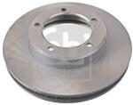 Febi Bilstein Disc frana FEBI BILSTEIN 170782 (170782) - fixbox