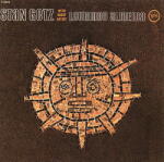 Getz, Stan & Laurindo Alm Stan Getz With. . -Shm-CD-