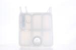 MAHLE Vas de expansiune, racire MAHLE CRT 197 000S (CRT 197 000S)