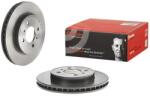 BREMBO Disc frana BREMBO 09. A116.11 (09.A116.11)
