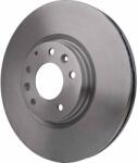 HELLA Disc frana HELLA 8DD 355 114-491 (8DD 355 114-491)