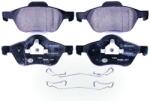 HELLA Set placute frana HELLA 8DB 355 009-091 (8DB 355 009-091)