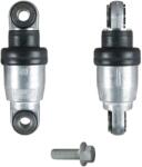 GATES Amortizor vibratii, curea transmisie cu caneluri GATES T39365 (T39365)
