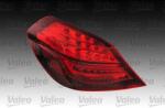 VALEO Lampa spate VALEO 044593 (044593) - fixbox
