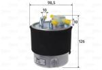 VALEO Filtru combustibil VALEO 587097 (587097)