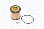 Magneti Marelli Filtru ulei MAGNETI MARELLI 153071762634 (153071762634)