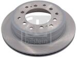 Febi Bilstein Disc frana FEBI BILSTEIN 108393 (108393) - fixbox