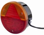 HELLA Lampa spate HELLA 2VA 012 497-051 (2VA 012 497-051)
