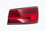 Magneti Marelli Lampa spate MAGNETI MARELLI 714081700210 (714081700210)