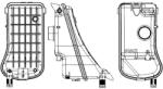 MAHLE Vas de expansiune, racire MAHLE CRT 11 000S (CRT 11 000S)