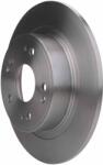 HELLA Disc frana HELLA 8DD 355 116-521 (8DD 355 116-521)