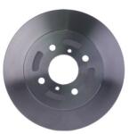 HELLA Disc frana HELLA 8DD 355 110-971 (8DD 355 110-971)