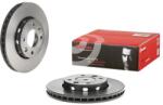 BREMBO Disc frana BREMBO 09. A149.11 (09.A149.11) - fixbox