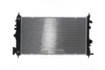 MAHLE Radiator, racire motor MAHLE CR 1103 000S (CR 1103 000S) - fixbox