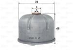 VALEO Filtru ulei VALEO 586139 (586139)