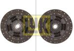 LUK Disc ambreiaj LUK 343 0253 10 (343 0253 10)