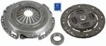 SACHS Set ambreiaj SACHS 3000 951 002 (3000 951 002)