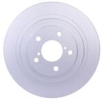 HELLA Disc frana HELLA 8DD 355 115-121 (8DD 355 115-121)