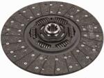 SACHS Disc ambreiaj SACHS 1878 008 459 (1878 008 459)
