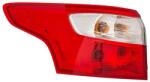 HELLA Lampa spate HELLA 2VA 354 995-111 (2VA 354 995-111) - fixbox
