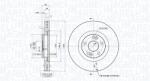 Magneti Marelli Disc frana MAGNETI MARELLI 360406044401 (360406044401)