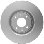 HELLA Disc frana HELLA 8DD 355 106-531 (8DD 355 106-531)