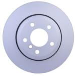 HELLA Disc frana axa spate HELLA 8DD355112251 (8DD 355 112-251)