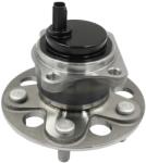 Original Suzuki Set rulment roata ORIGINAL SUZUKI T4245-00227-000 (T4245-00227-000)