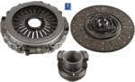 SACHS Set ambreiaj SACHS 3400 700 624 (3400 700 624)