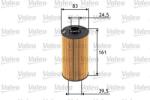 VALEO Filtru ulei VALEO 586570 (586570) - fixbox