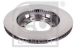 Febi Bilstein Disc frana FEBI BILSTEIN 23721 (23721) - fixbox